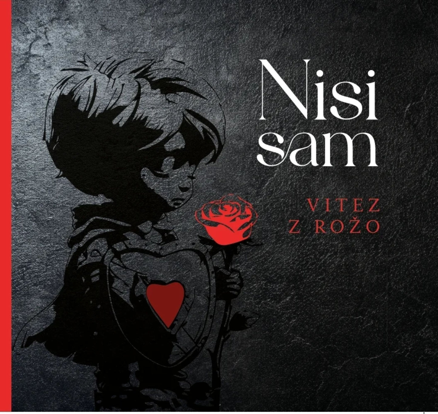 Nisi sam
