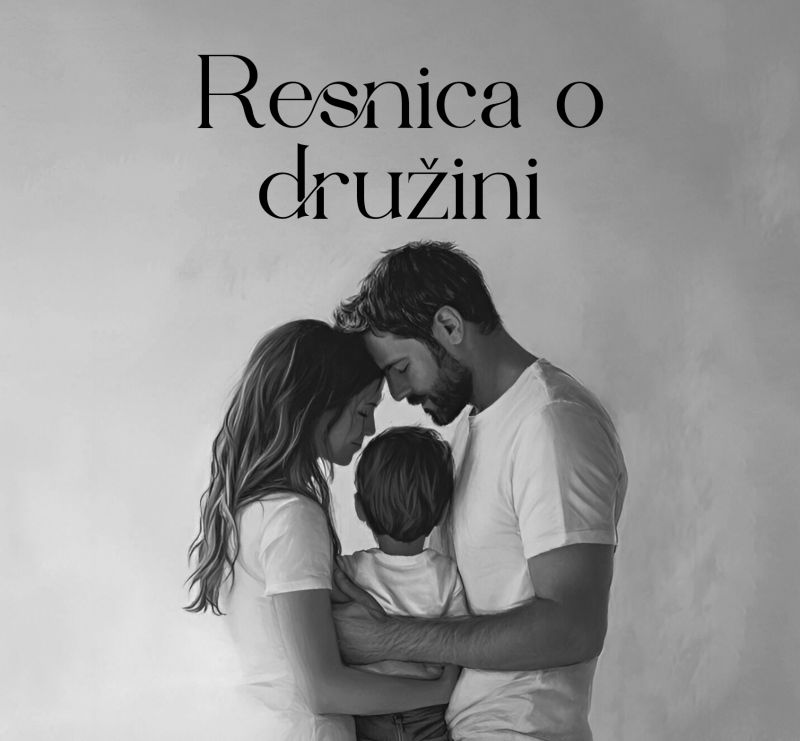 Resnica o družini