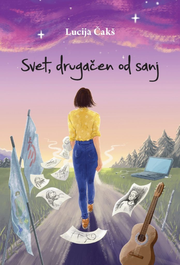 Svet, drugačen od sanj