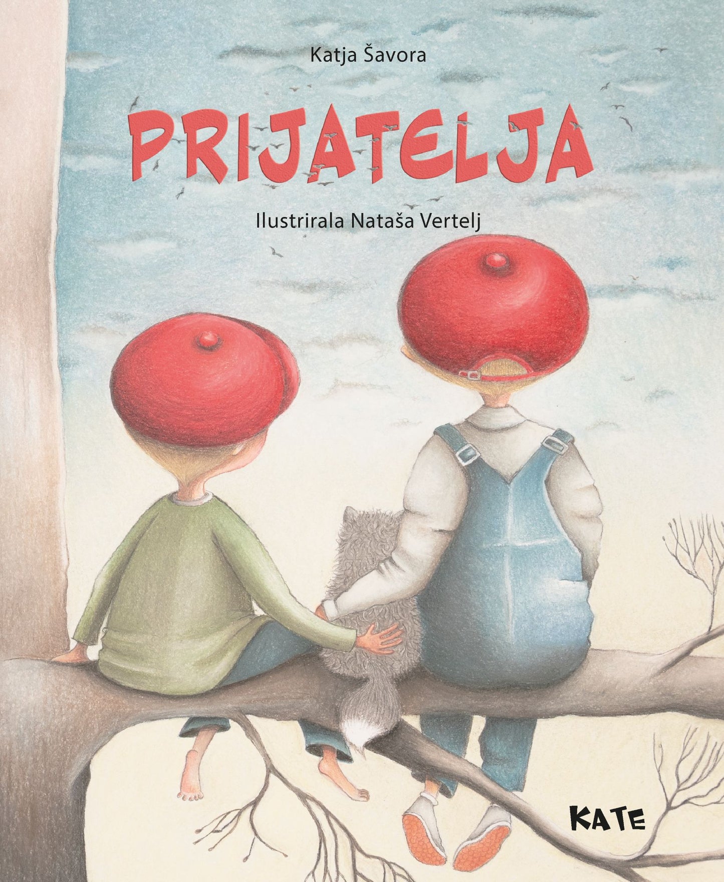 Prijatelja