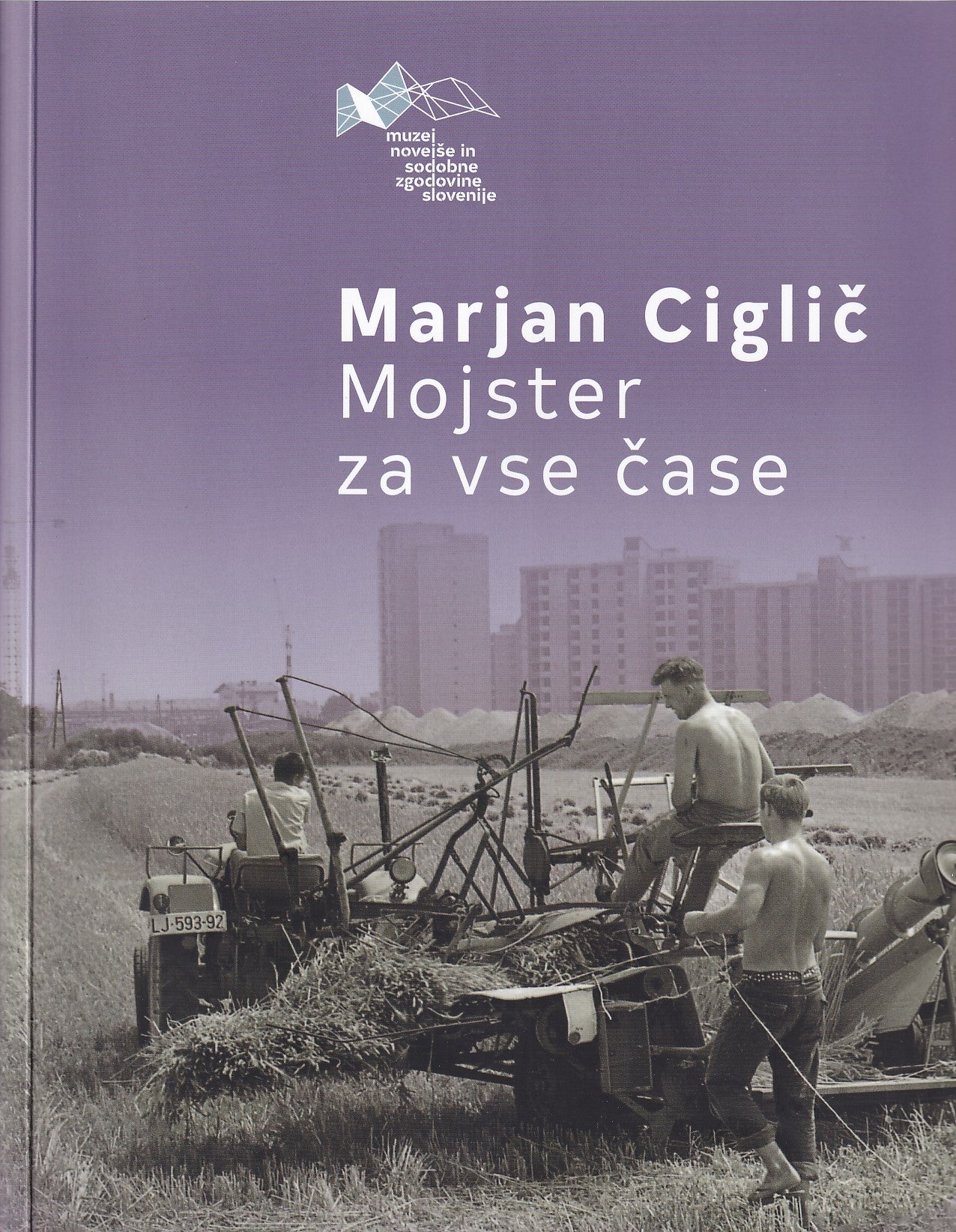 Marjan Ciglič: Mojster za vse čase