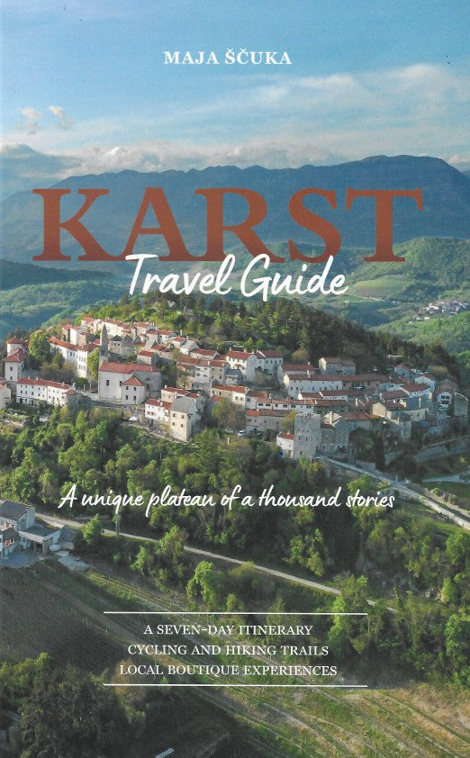 Karst: Travel Guide