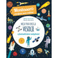 Moja prva knjiga: Vesolje