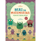 Nori na matematiko. Pošastno zabavni računi