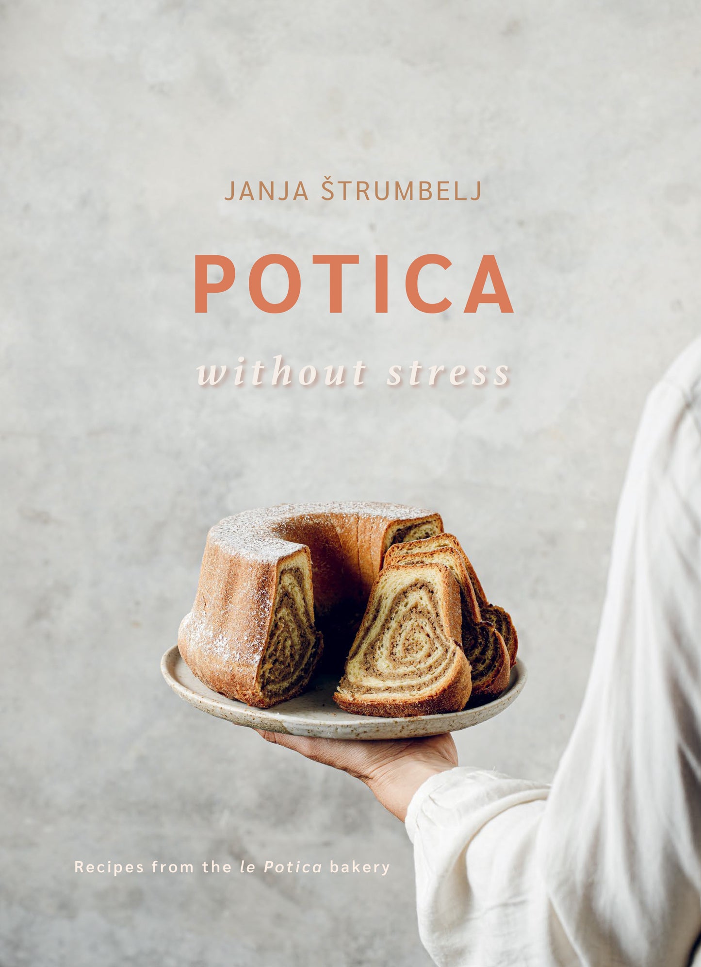 Potica without stress