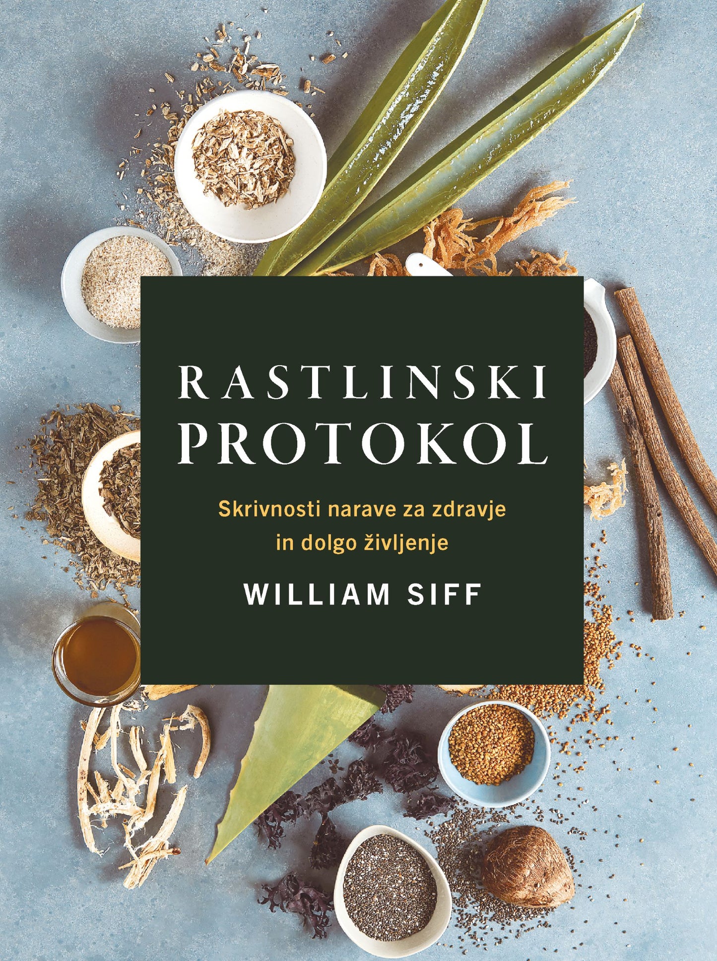 Rastlinski protokol