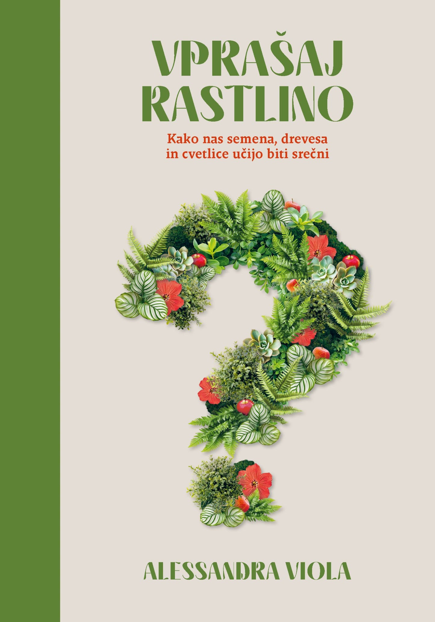 Vprašaj rastlino