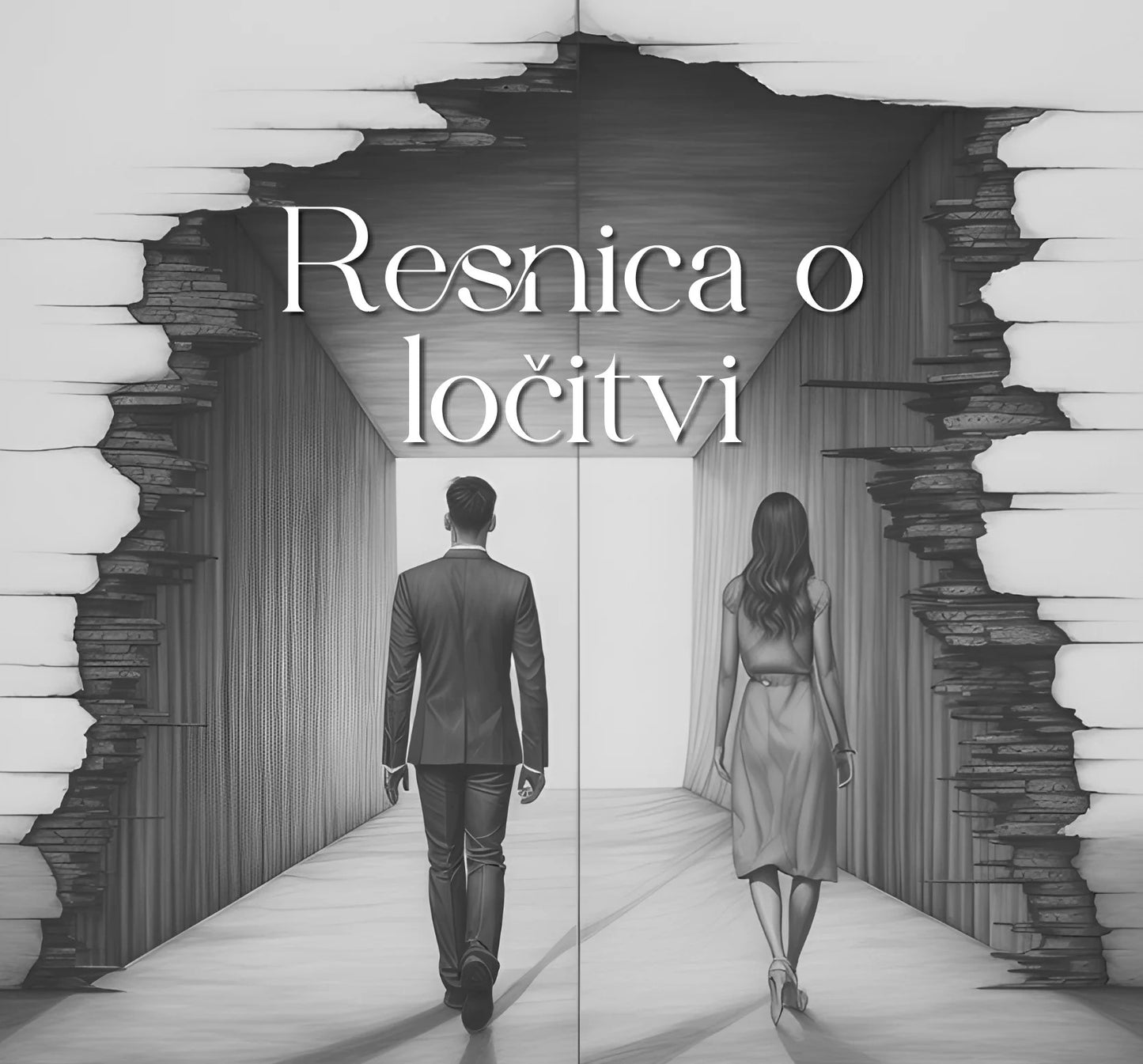 Resnica o ločitvi