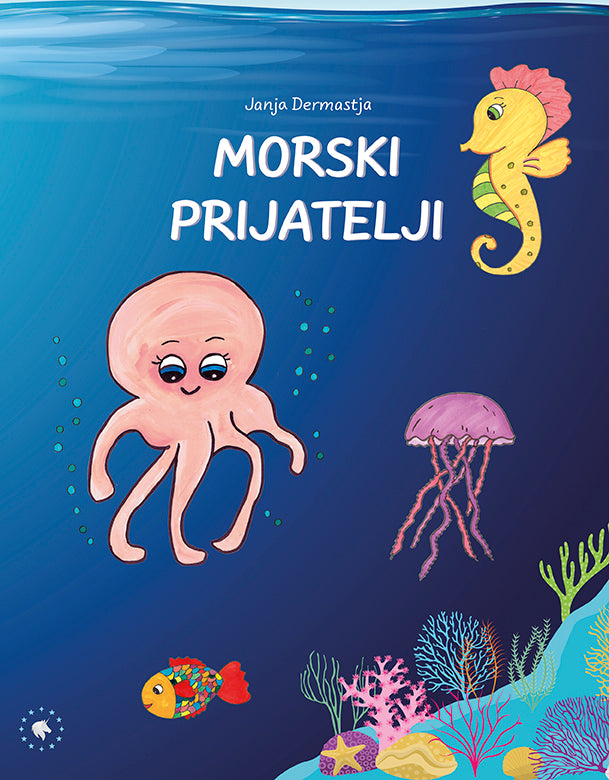Morski prijatelji