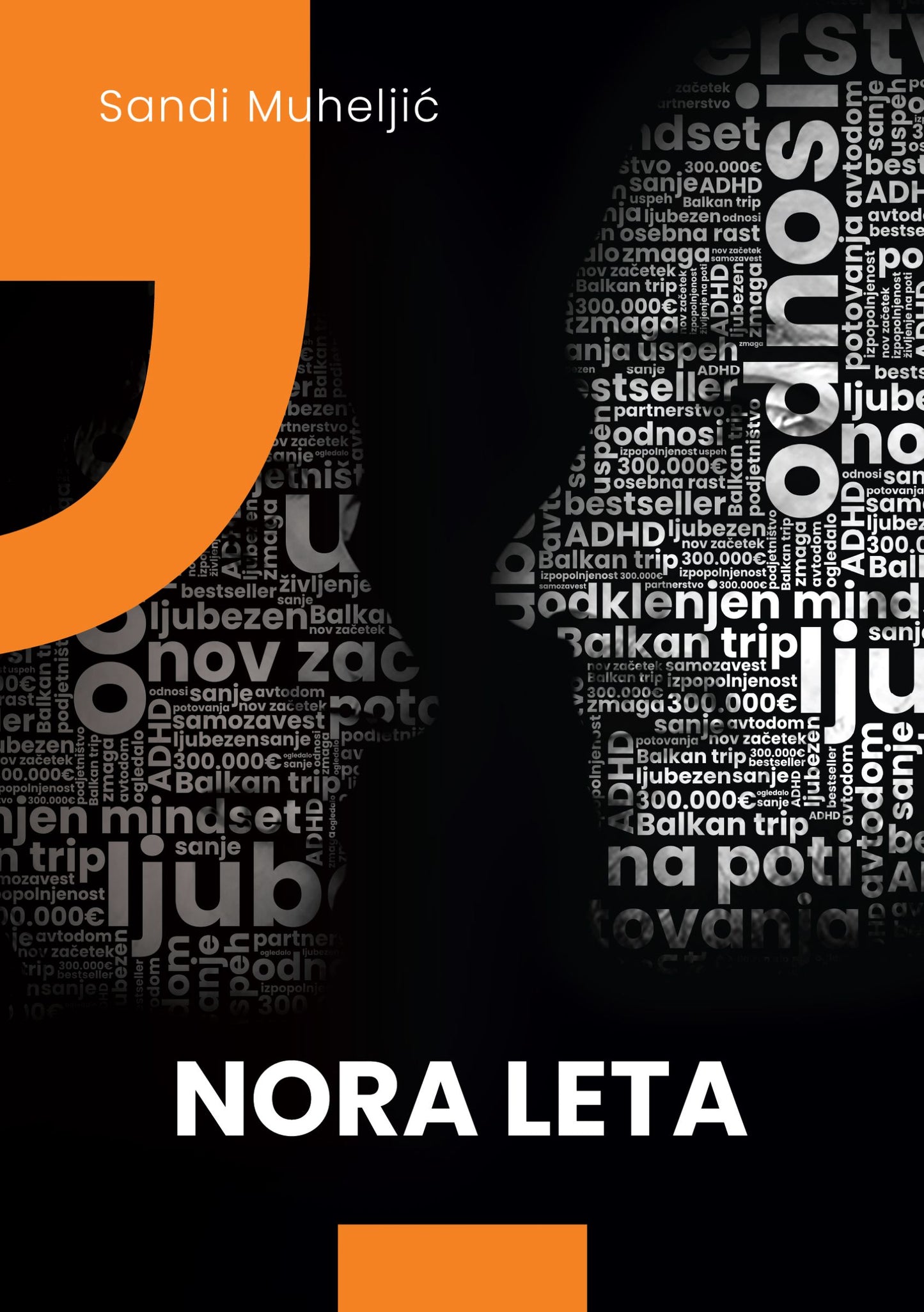 Nora leta