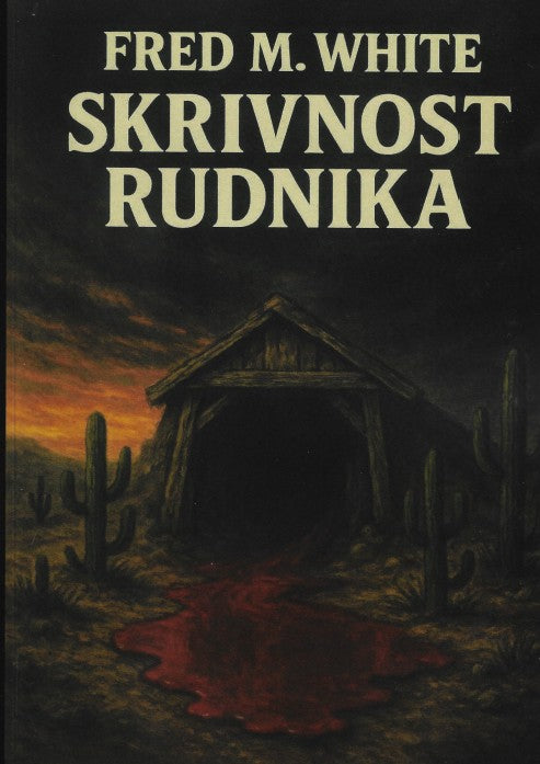 Skrivnost rudnika