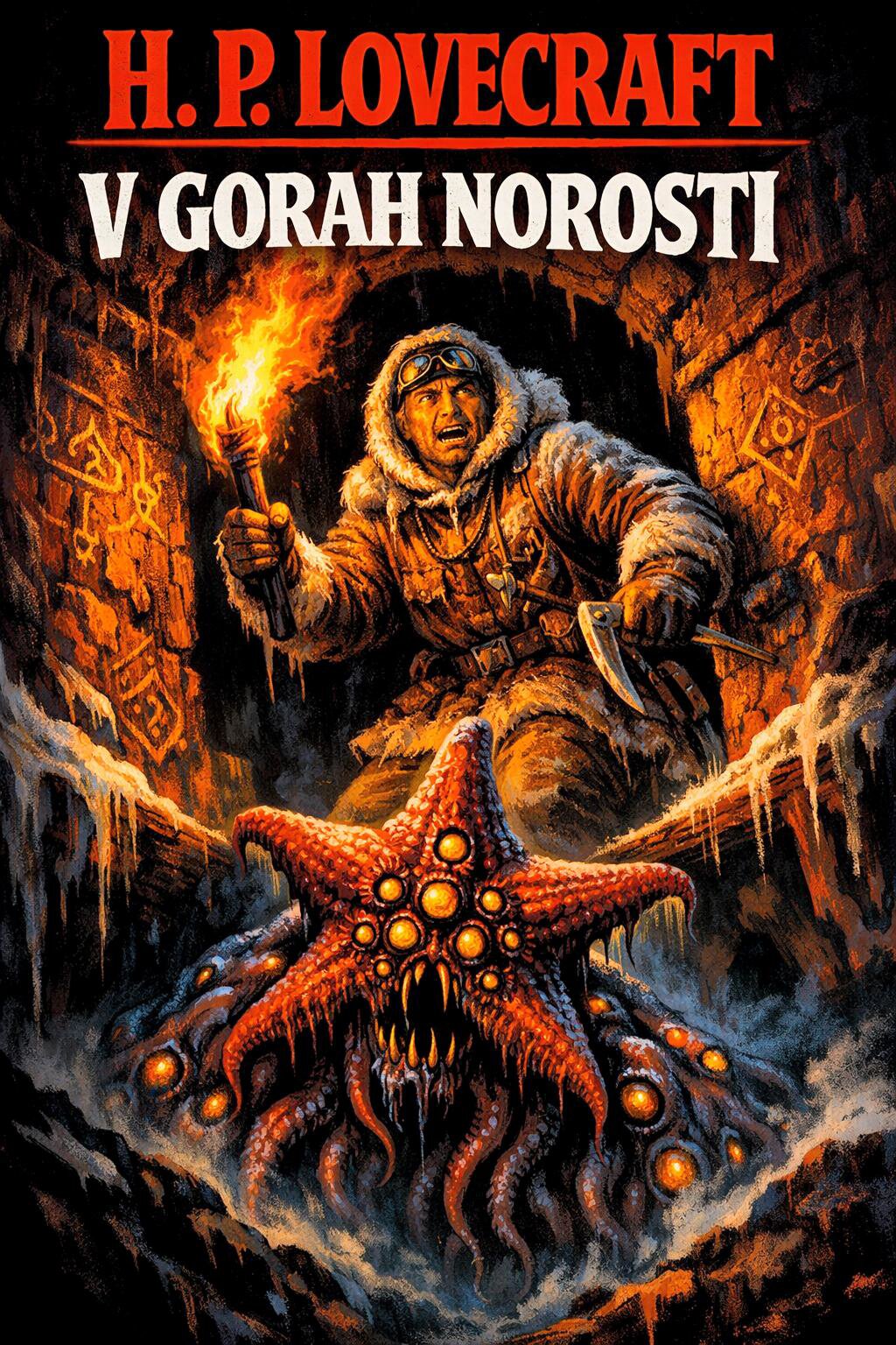 V gorah norosti