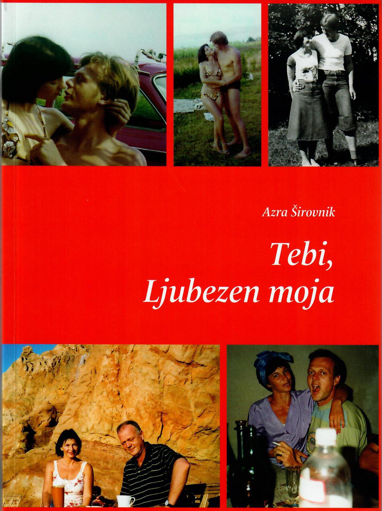 Tebi, Ljubezen moja