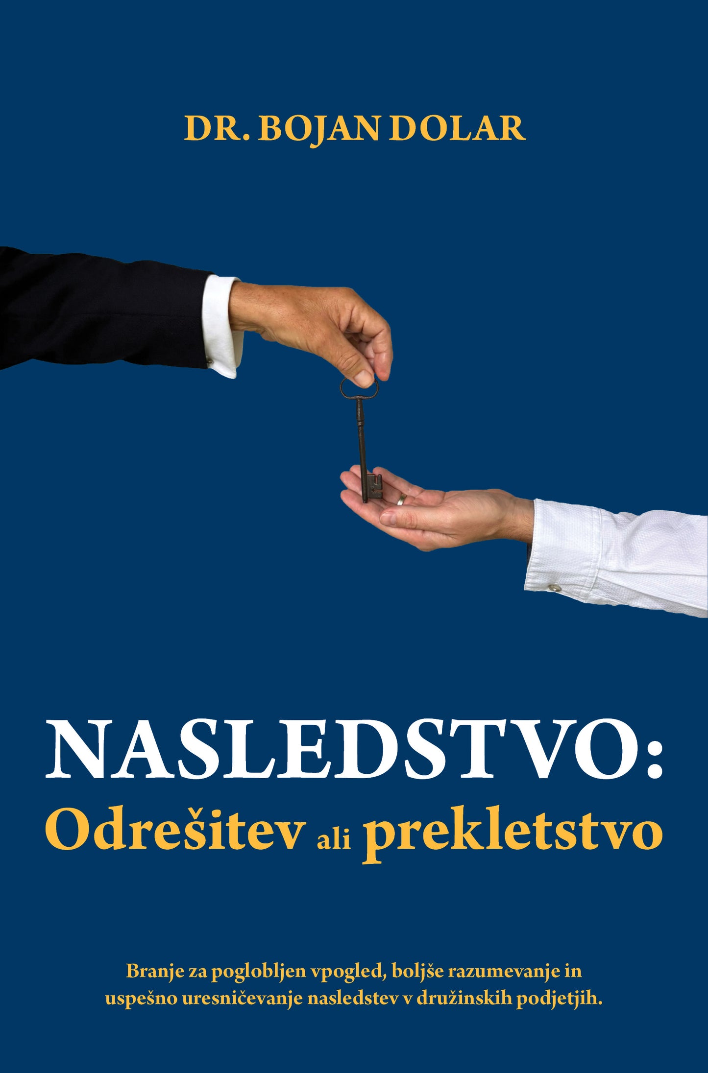 Nasledstvo