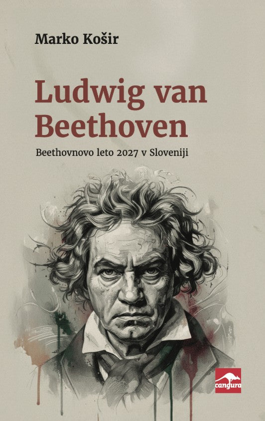 Ludvig van Beethoven