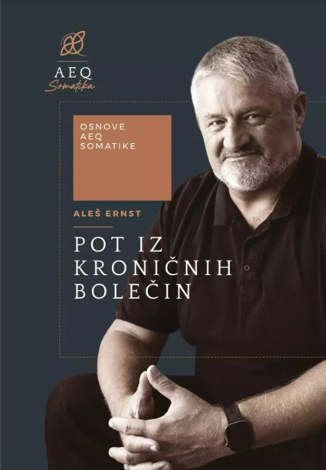 Pot iz kroničnih bolečin