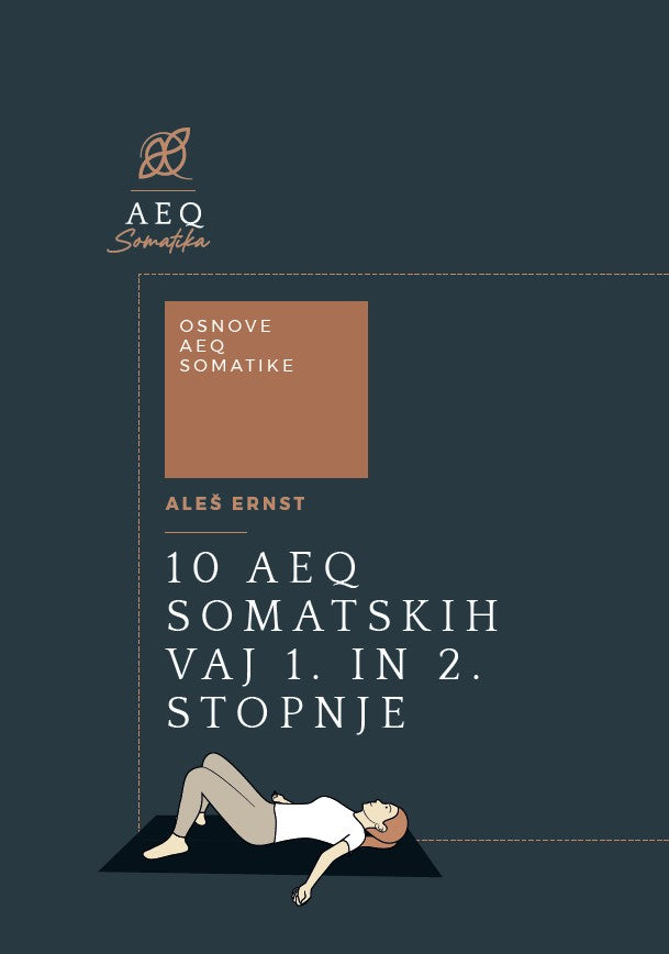 Pot iz kroničnih bolečin