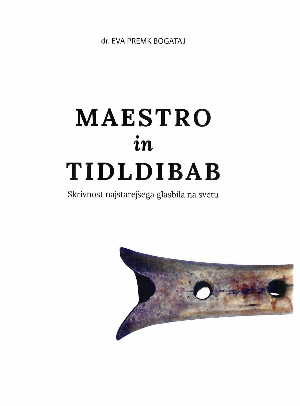 Maestro in tidldibab
