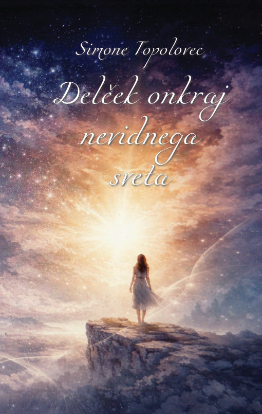 Delček onkraj nevidnega sveta