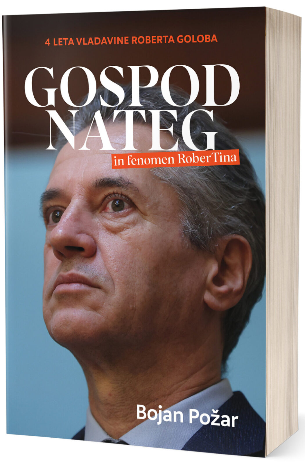 Gospod Nateg in fenomen Robertina