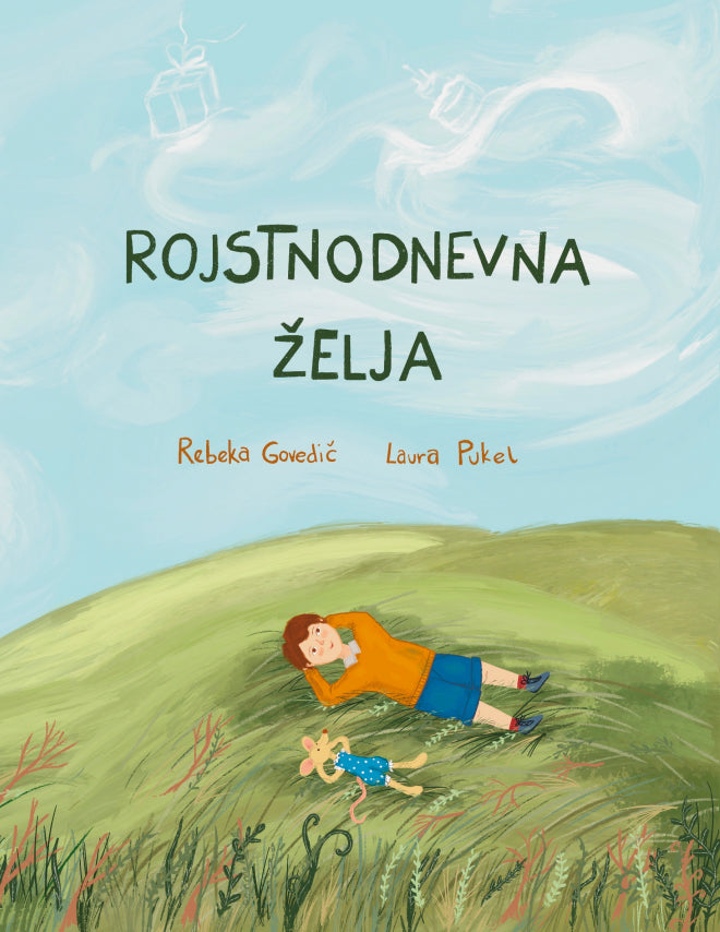 Rojstnodnevna želja