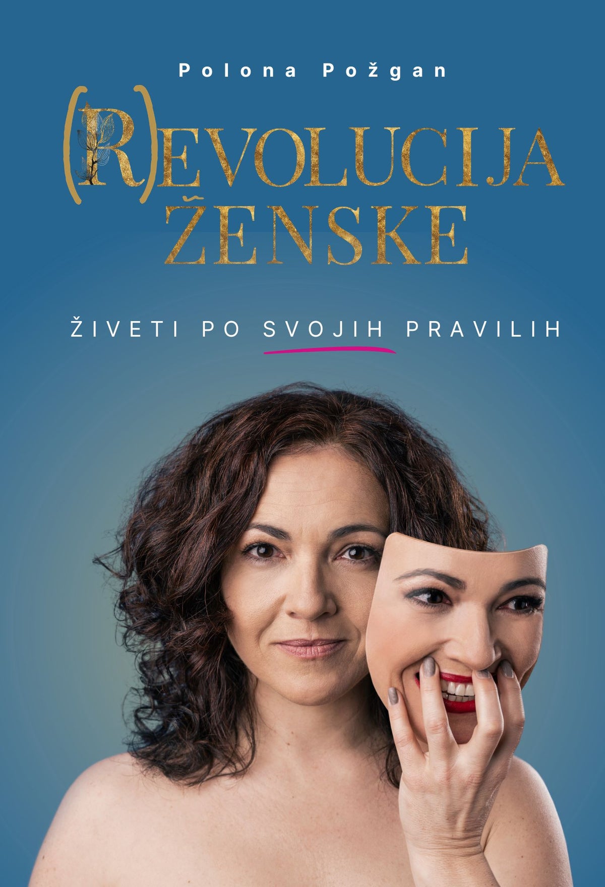 (R)evolucija ženske