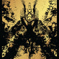 The Isness Tarot (karte – črne)