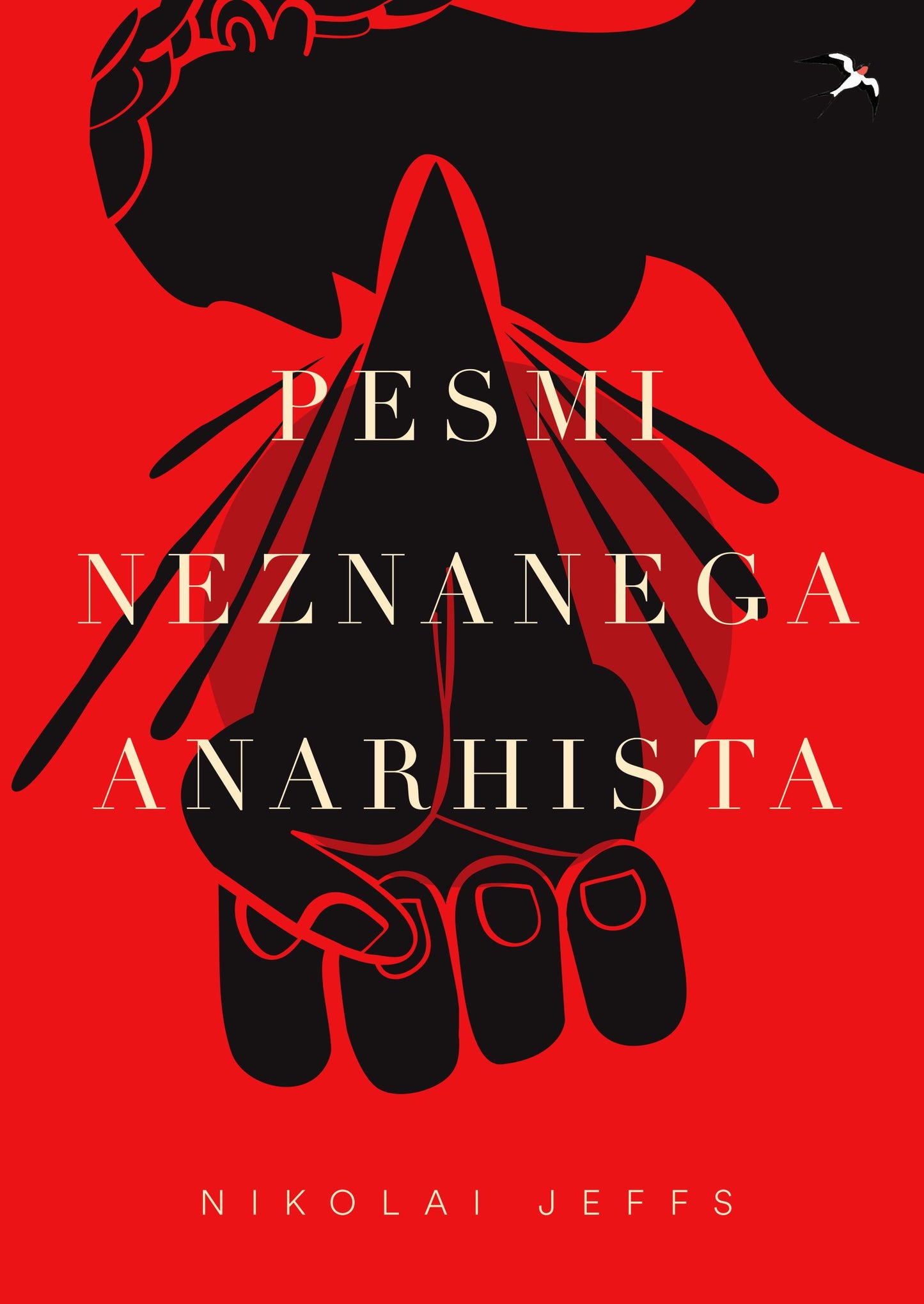 Pesmi neznanega anarhista
