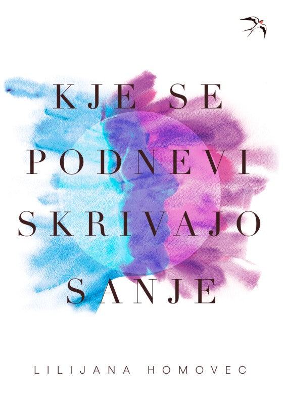 Kje se podnevi skrivajo sanje