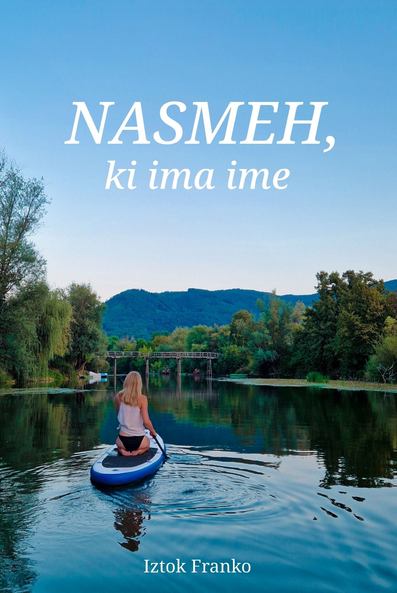 Nasmeh, ki ima ime