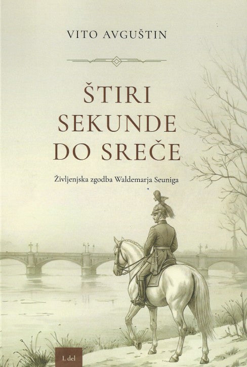 Štiri sekunde do sreče