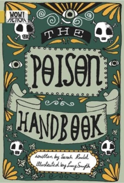 Poison Handbook