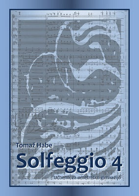 SOLFEGGIO 4, 3. IZDAJA