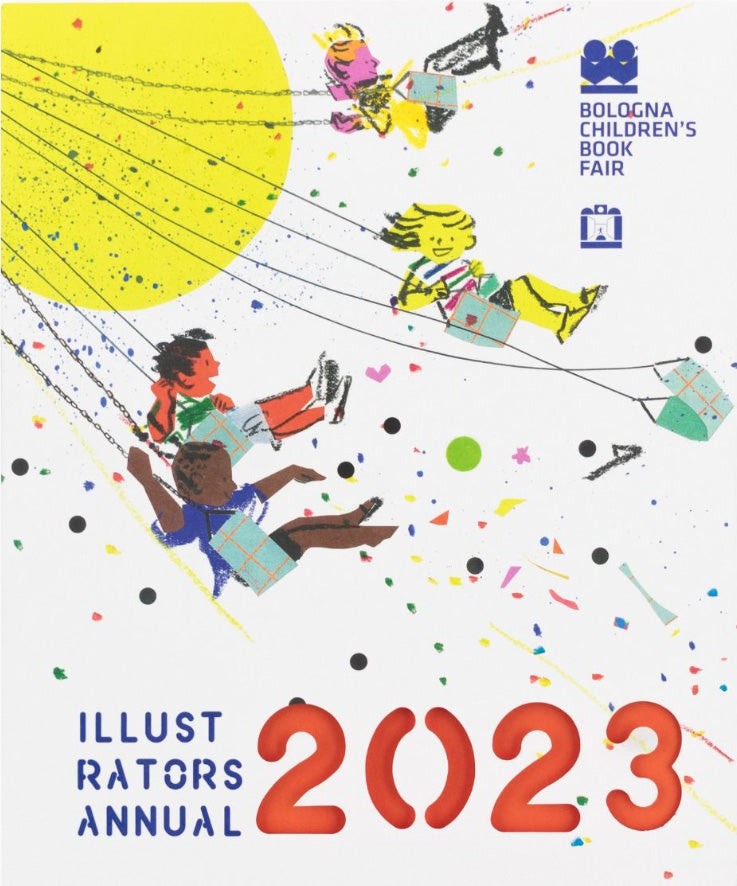 Illustrators Annual 2023