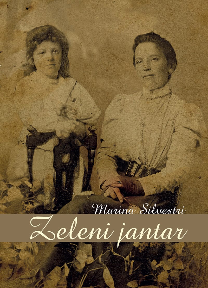 Zeleni jantar