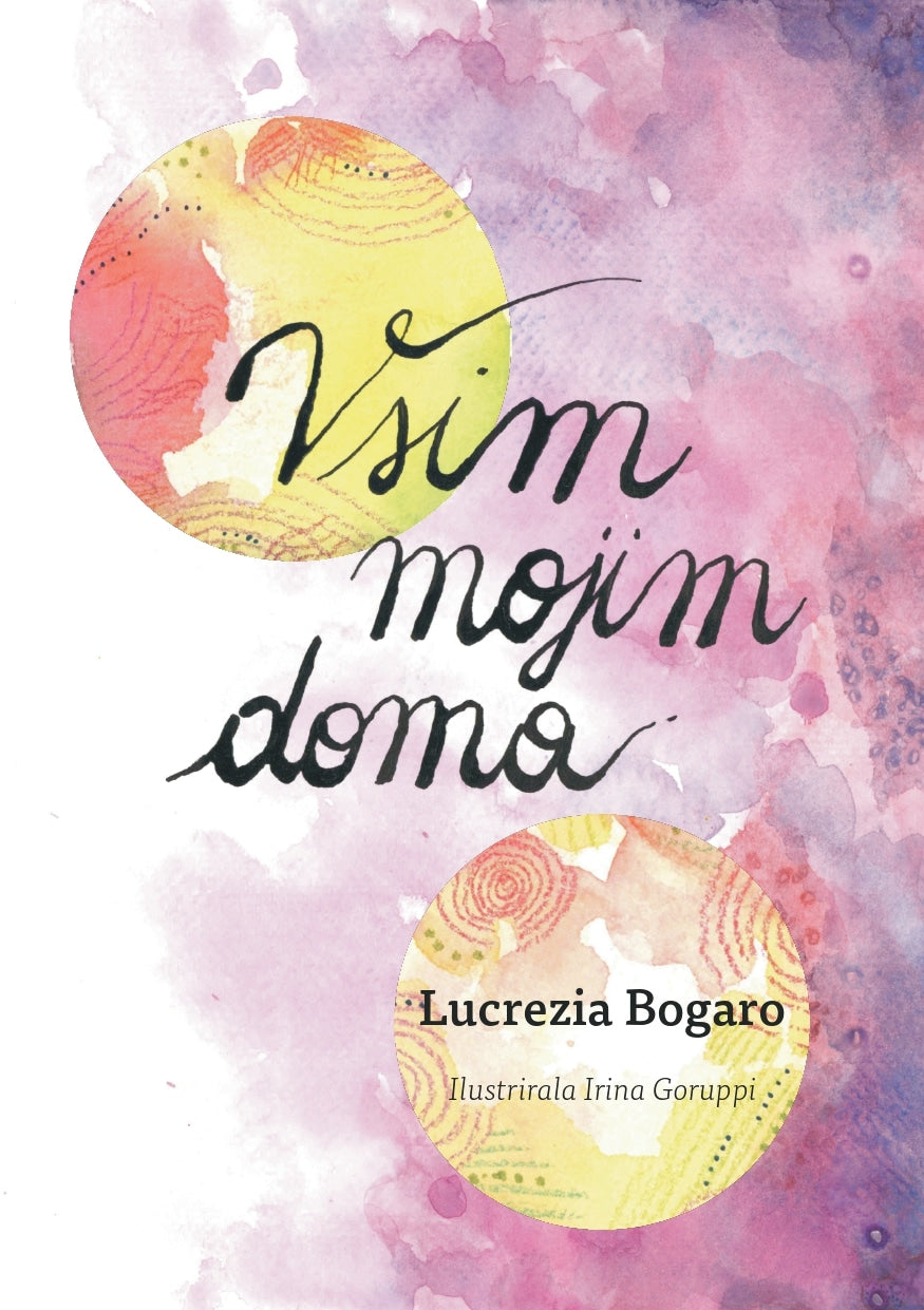 Vsim mojim doma