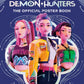 K-Pop Demon Hunters: The Official Poster Book