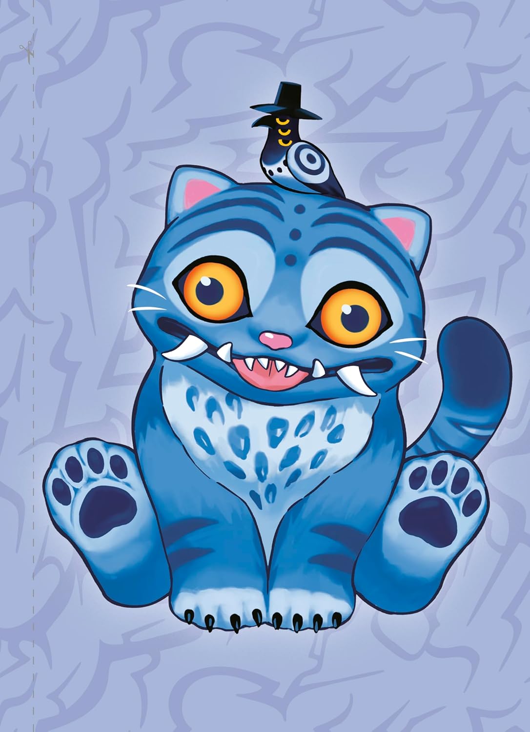 K-Pop Demon Hunters: The Official Poster Book