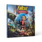 Fallout: The Official Pop-Up Advent Calendar