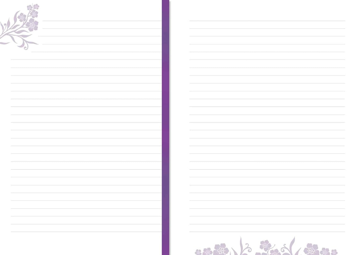 Lauren Roberts: Powerless Trilogy Sculpted Journal