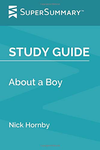 About a Boy Study Guide (SuperSummary)