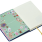 Harry Potter: Chocolate Frog Journal with Ribbon Charm