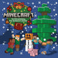 Minecraft: The Official Holiday Pop-Up Advent Calendar