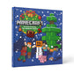 Minecraft: The Official Holiday Pop-Up Advent Calendar