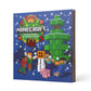 Minecraft: The Official Holiday Pop-Up Advent Calendar