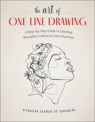 Art of One-Line Drawing