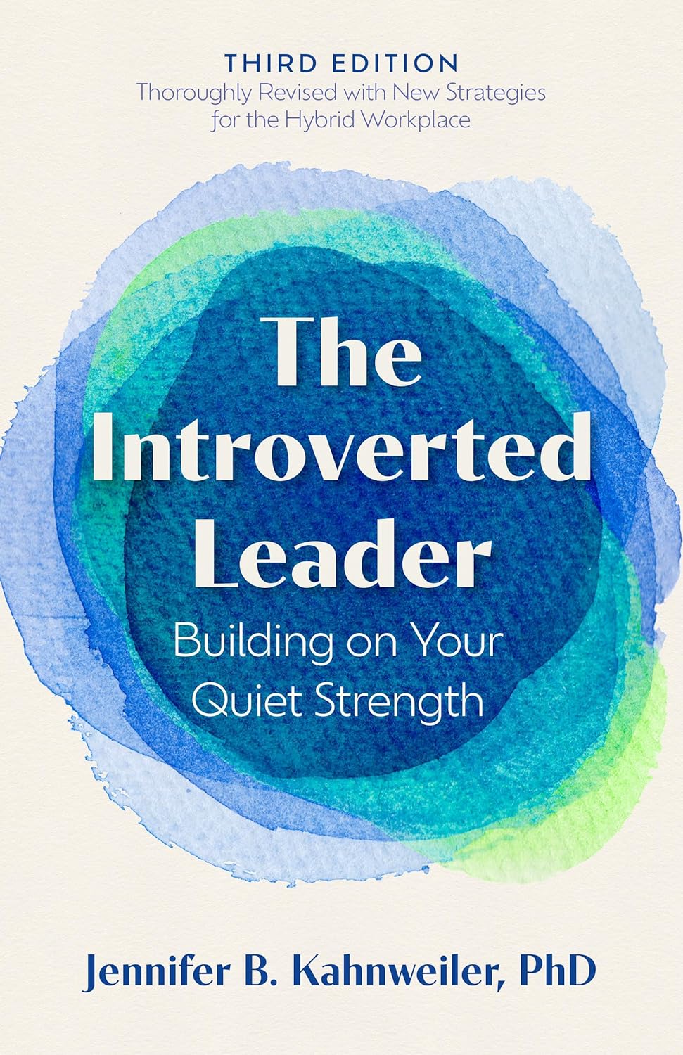 Introverted Leader, 3rd Edition
