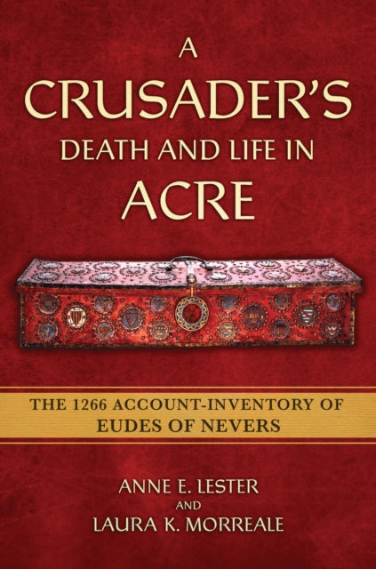 Crusader's Death and Life in Acre