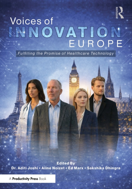Voices of Innovation - Europe