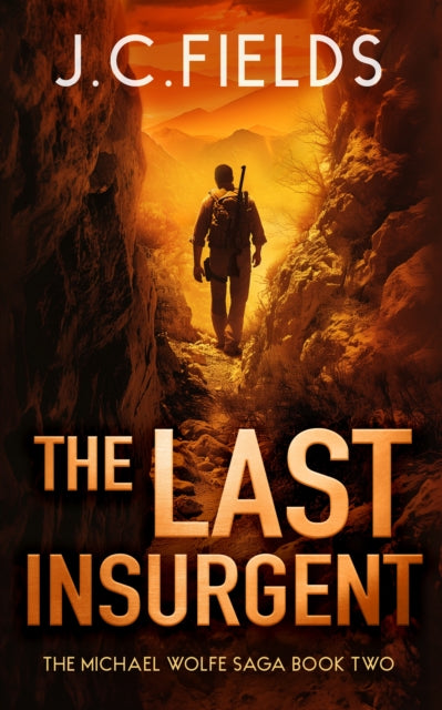 Last Insurgent